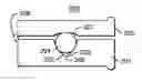 Fig. 01 - Alignment-improved optical-fiber mechanical splicer