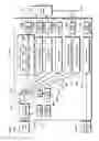 Fig. 57 - Recording medium, playback device, and integrated circuit