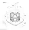 Fig. 06 - Camera drive device