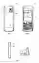 Fig. 04 - Reduced pre-flash for LED flash based camera devices