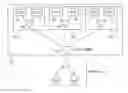 Fig. 01 - Data processing in an optical network
