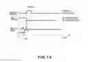 Fig. 12 - Image forming apparatus with belt member pushing