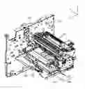 Fig. 01 - Image forming apparatus with guide member to guide air