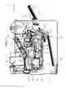 Fig. 02 - Image forming apparatus with guide member to guide air