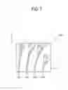 Fig. 08 - Image forming apparatus with guide member to guide air