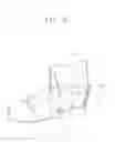 Fig. 06 - Developing apparatus having a spacer and a leakage preventer