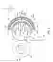 Fig. 04 - Fixing device including belt guide member and image forming apparatus including the same