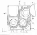 Fig. 01 - DEVELOPING DEVICE AND ELECTROPHOTOGRAPHIC IMAGE FORMING APPARATUS EMPLOYING THE SAME