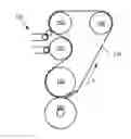 Fig. 01 - Redistributing release agent using a smoothing roll in an image forming system