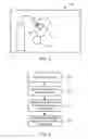 Fig. 04 - Redistributing release agent using a smoothing roll in an image forming system
