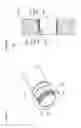 Fig. 20 - Heating device, image forming apparatus, heating member and mounting method