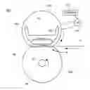 Fig. 01 - Fuser heating element for an electrophotographic imaging device
