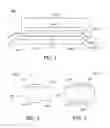Fig. 02 - Fuser heating element for an electrophotographic imaging device