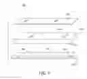 Fig. 06 - Fuser heating element for an electrophotographic imaging device