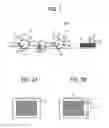 Fig. 02 - Bookbinding system using unfixed toner image as adhesive