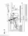 Fig. 13 - Bookbinding system using unfixed toner image as adhesive