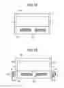 Fig. 16 - Bookbinding system using unfixed toner image as adhesive