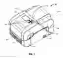 Fig. 02 - Compact printer with print frame interlock