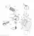 Fig. 01 - Joint Instrument Support Assembly