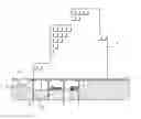 Fig. 01 - CONSTRUCTION METHOD OF CELLAR FOR BUILDING COMPLETED