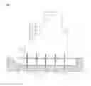 Fig. 08 - CONSTRUCTION METHOD OF CELLAR FOR BUILDING COMPLETED