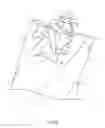 Fig. 03 - Throw-away rotating tool