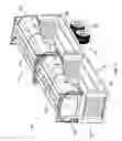 Fig. 12 - Freight carrier