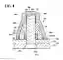 Fig. 05 - Lightning-resistant fastener and mounting structure of lightning-resistant fastener