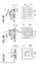 Fig. 07 - Lightning-resistant fastener and mounting structure of lightning-resistant fastener
