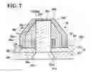 Fig. 08 - Lightning-resistant fastener and mounting structure of lightning-resistant fastener