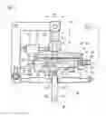 Fig. 02 - Method and device for pressing a book block