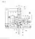Fig. 07 - Method and device for pressing a book block