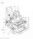 Fig. 08 - Method and device for pressing a book block