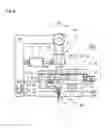 Fig. 09 - Method and device for pressing a book block