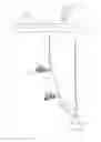 Fig. 12 - Method and apparatus for supporting a load