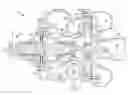Fig. 01 - Air cycle machine composite insulator plate