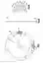 Fig. 03 - Air cycle machine composite insulator plate