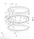 Fig. 04 - Supersonic compressor rotor and methods for assembling same