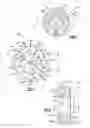 Fig. 03 - Shaft support for air cycle machine