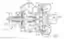 Fig. 01 - Air cycle machine compressor diffuser