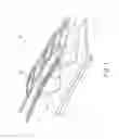 Fig. 02 - Blade arrangement for a gas turbine and method for operating such a blade arrangement