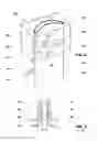 Fig. 03 - Blade arrangement for a gas turbine and method for operating such a blade arrangement