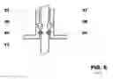Fig. 05 - Blade arrangement for a gas turbine and method for operating such a blade arrangement