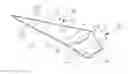 Fig. 01 - Propulsion device using fluid flow