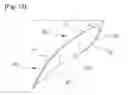 Fig. 07 - Propulsion device using fluid flow