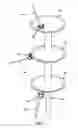 Fig. 08 - Method of making a turbine