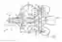 Fig. 01 - Turbine rotor for air cycle machine