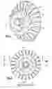 Fig. 03 - Turbine rotor for air cycle machine