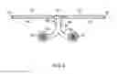 Fig. 03 - Detachable rotor blade fairing apparatus and method