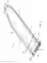 Fig. 05 - Detachable rotor blade fairing apparatus and method